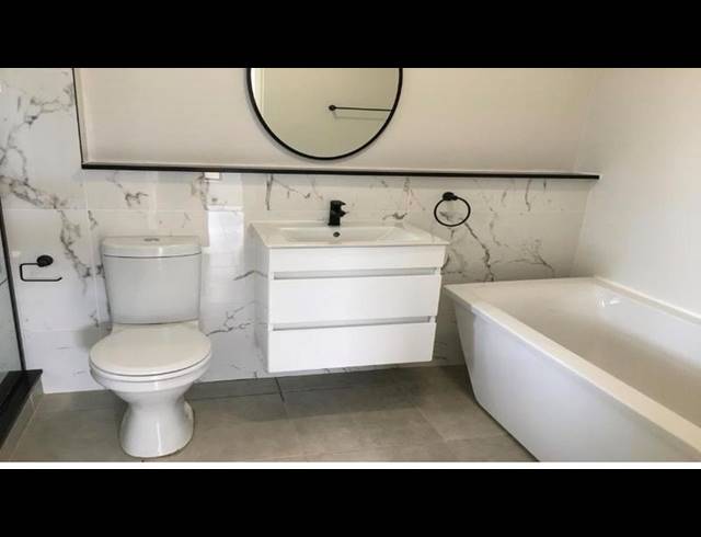 2 BEDROOM PROPERTY TO RENT IN WATERFALL